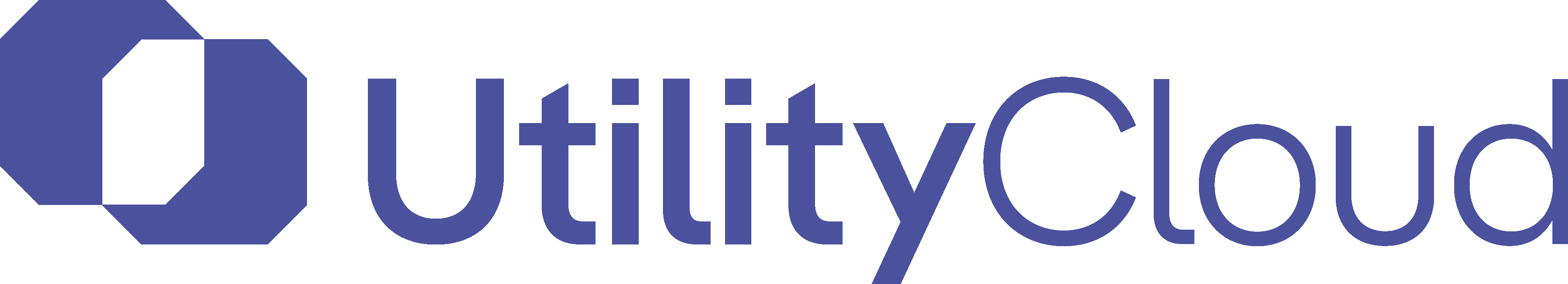 UtilityCloud Logo